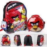 Angry Birds Bag Packs Min 50% off At Amazon